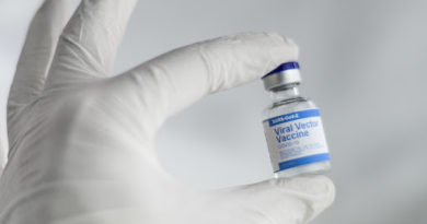 Q&A: Sander van der Linden on vaccinating against misinformation
