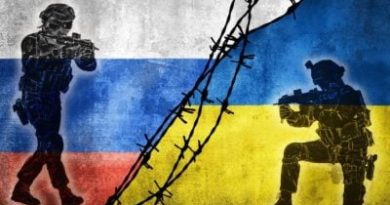 Russia-Ukraine Crisis: The Meandering Roadmap to Ultimate Peaceful Settlement - Global Research