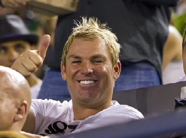 Shane Warne’s death linked to Covid mRNA vaccine say leading medics