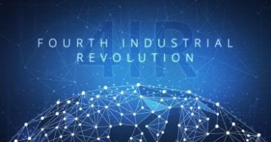 The Fourth Industrial Revolution: "AI Will Enable Some People to Control the World" - Global Research