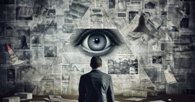 The Psychology of Conspiracy Theorists: More Than Just Paranoia - Neuroscience News