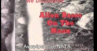 The Satanic Aspects of NASA