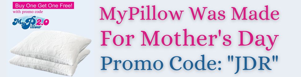 Mother's Day MyPillow