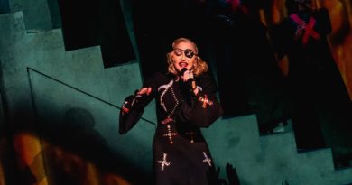 Was Madonna in ICU Due to Complications from COVID Vaccine in June 2023?