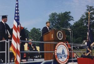 Why JFK Was Deemed a Threat to National Security – The Future of Freedom Foundation