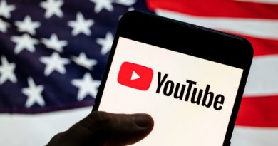 YouTube Nukes Policy Banning Election Denialism