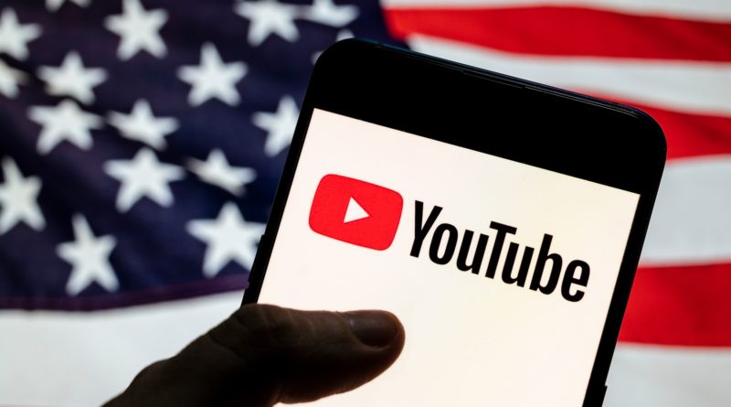 YouTube Nukes Policy Banning Election Denialism