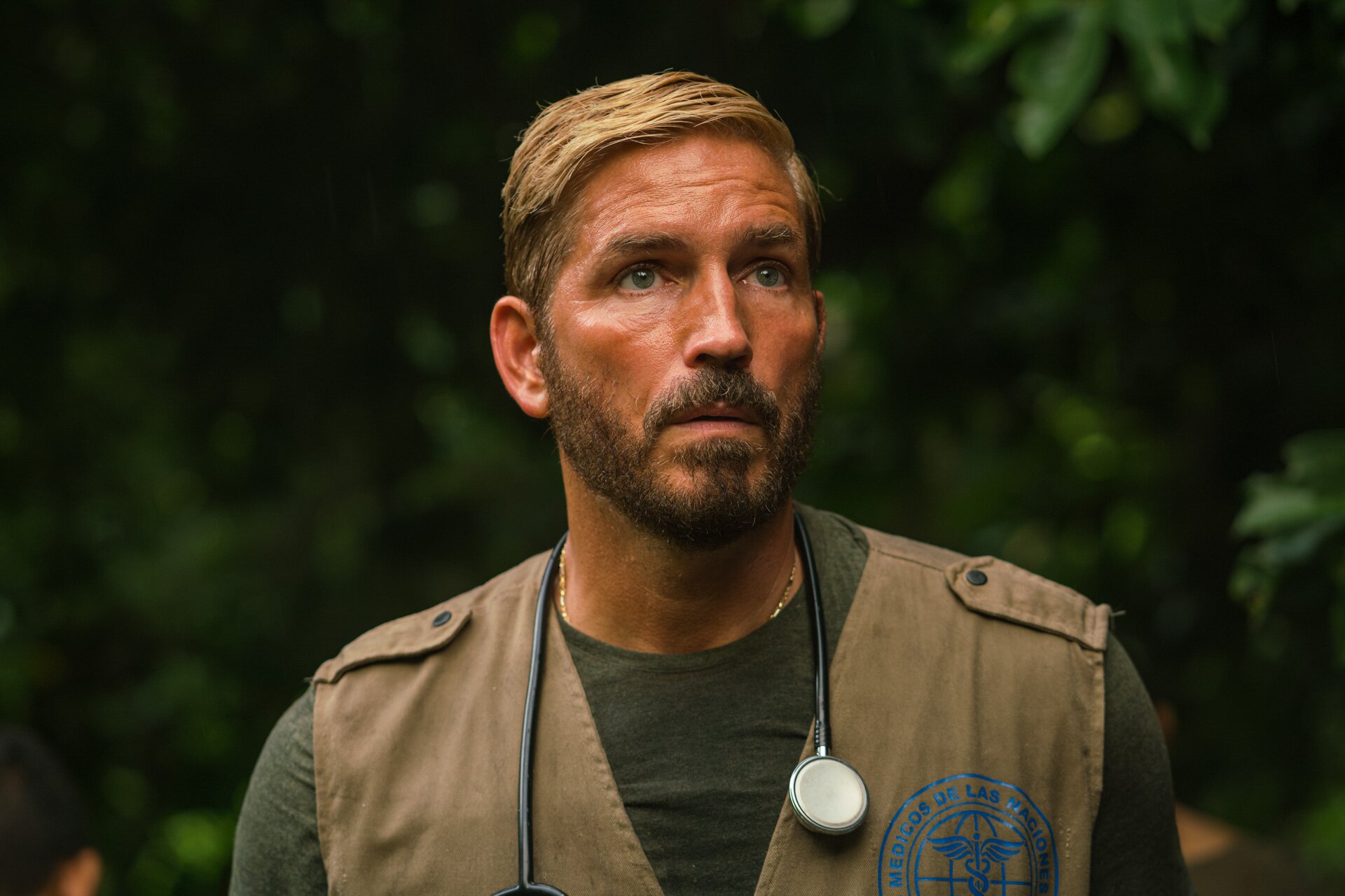  Jim Caviezel in sound of freedom