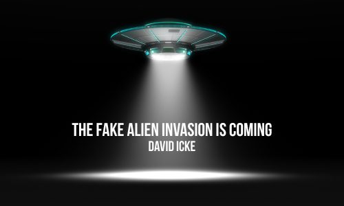 Are UFO Sightings Taking Off Again – preparing for the fake ‘invasion’?