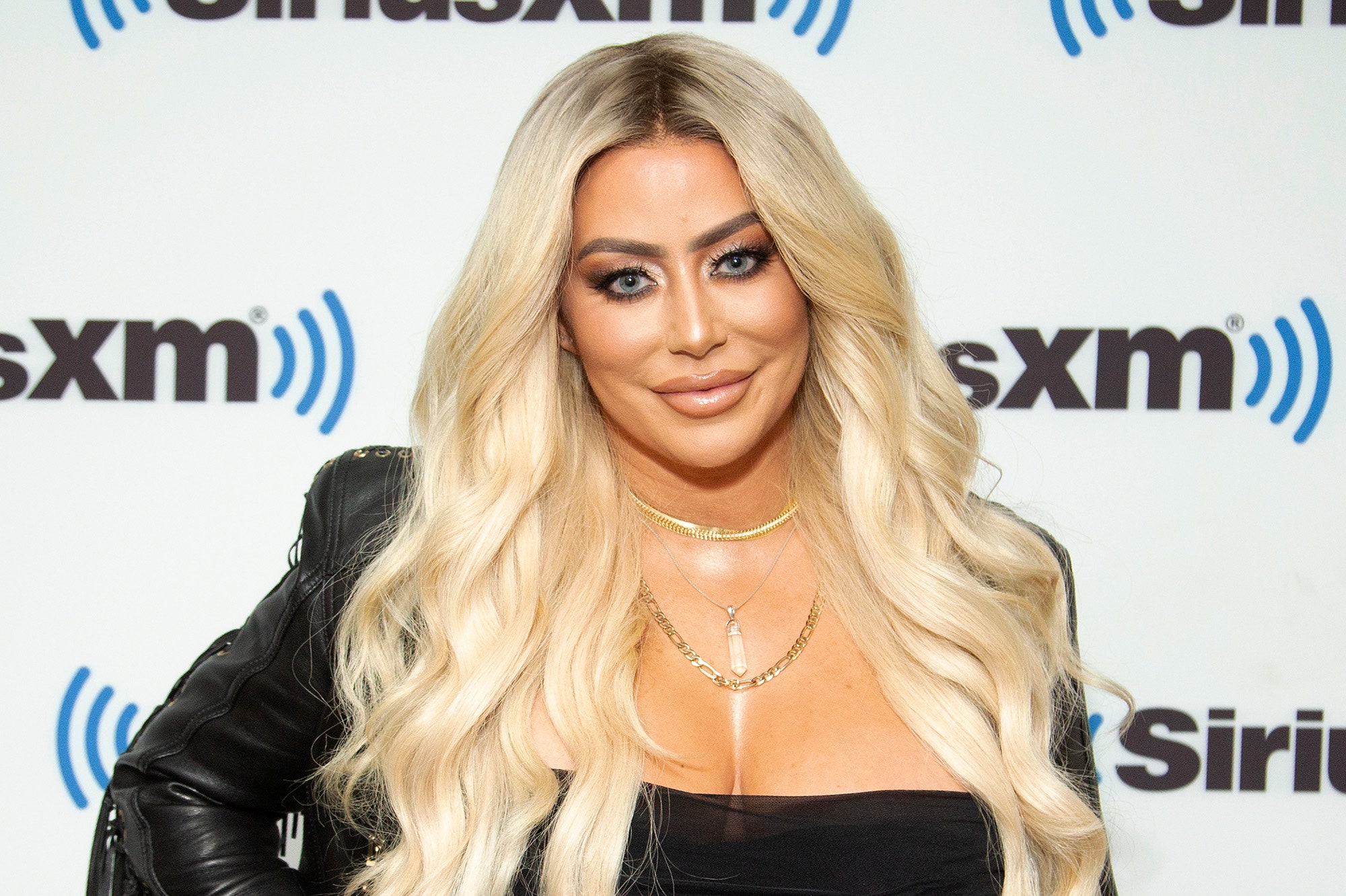 Aubrey ODay Says Donald Trump Jr. Is a “QAnon Freak” but Pauly D Is Way Worse