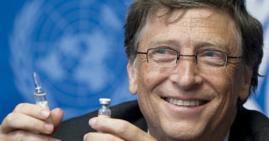 Bill Gates, WHO announce plans to send Africa millions of malaria “vaccines” that actually cause an INCREASE in disease – NaturalNews.com