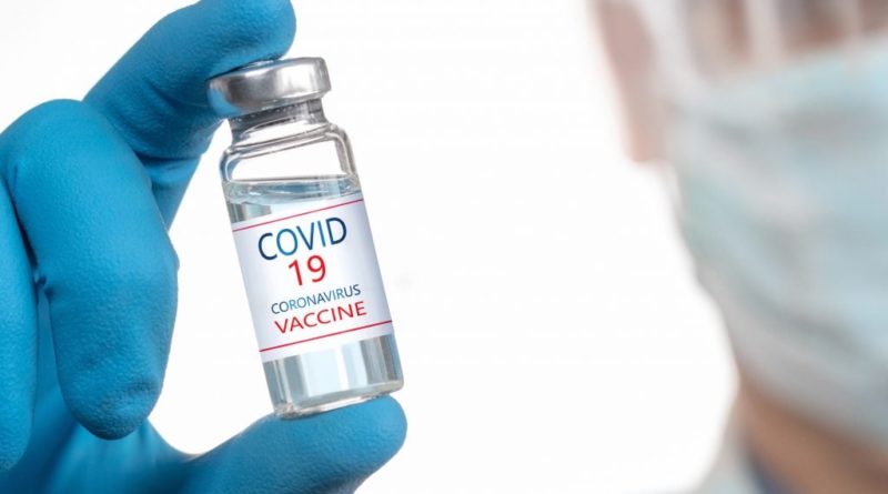 Daughter of J&J COVID-19 Vaccine Executive Dies Suddenly Following Seizures