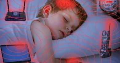 Do EMF and Wireless Devices Endanger Children’s Health? - Global Research