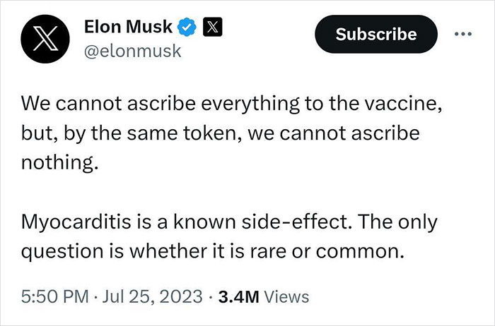 Elon Musk Responds To Bronny James’, 18, Cardiac Arrest With Anti-Vax Conspiracy, Gets Slammed