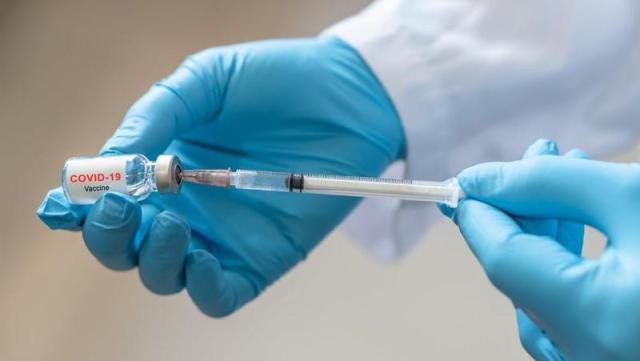 Excess Deaths Among Republicans Skyrocketed After Covid Vaccine Became Available, Study Finds