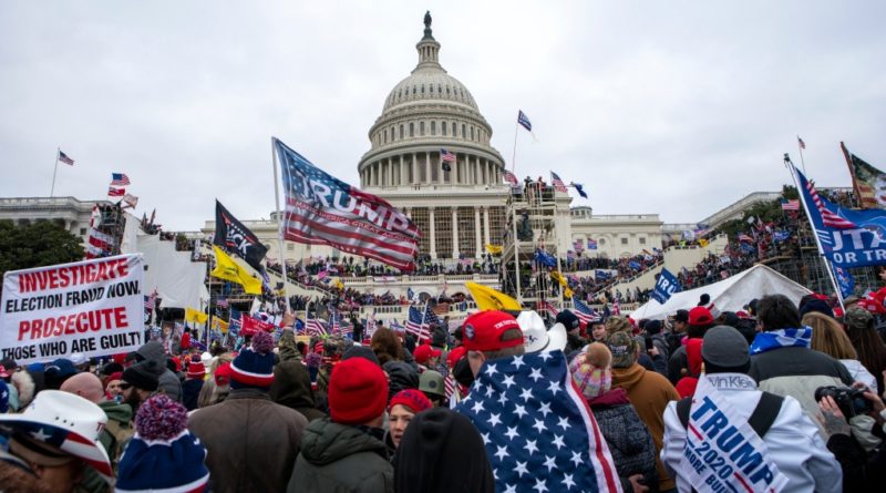 Explaining how human brains are predisposed to believe conspiracy theories and political lies