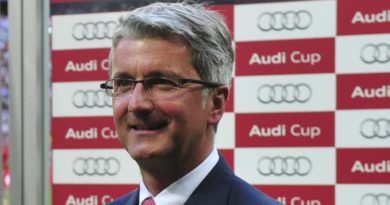 Former Audi execs fined, but escape jail over Dieselgate