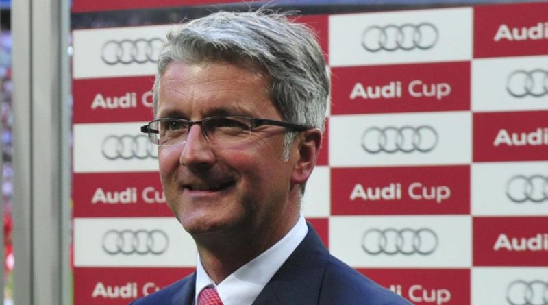 Former Audi execs fined, but escape jail over Dieselgate