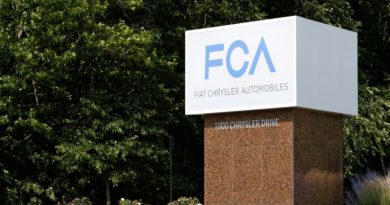 Former Fiat Chrysler employee pleads guilty in Dieselgate scandal