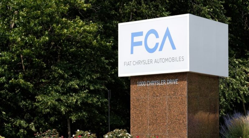 Former Fiat Chrysler employee pleads guilty in Dieselgate scandal