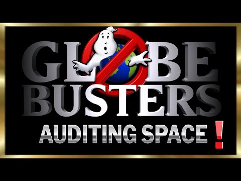 GLOBEBUSTERS LIVE | Season 9 Episode 10 - Ether Wind, GPS and Interferometry - 7/16/23