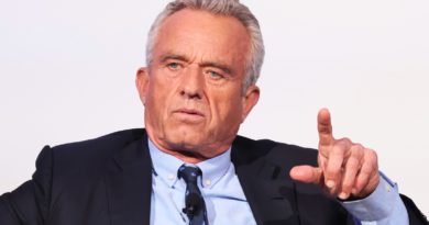 Hot New Republican Idea: Put RFK Jr. in the Cabinet