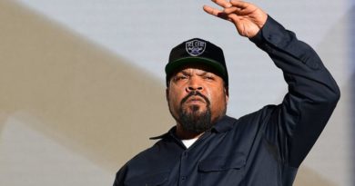 Ice Cube Dragged Over Anti-Vax Tucker Carlson Interview