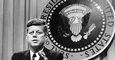 Is President Biden 'Washing His Hands' of JFK Assassination Records?