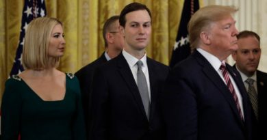 Jared Kushner testified that Trump truly believed 2020 election was stolen: report