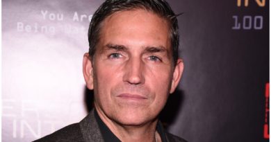 Jim Caviezel speaks out over "Sound of Freedom" QAnon allegations