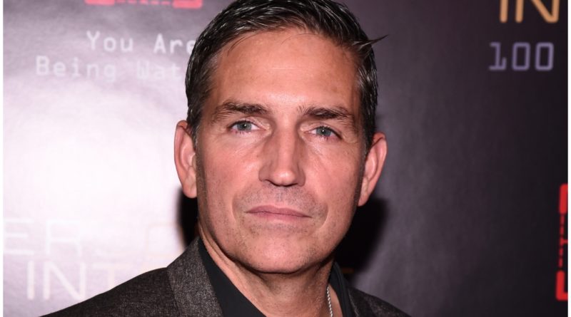 Jim Caviezel speaks out over "Sound of Freedom" QAnon allegations