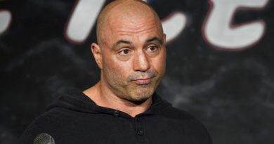 Joe Rogan shares Bud Light conspiracy theory—"It's a brilliant cover"