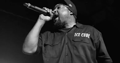 Journalists Torch ‘Anti-Vax’ Ice Cube - Hollywood in Toto