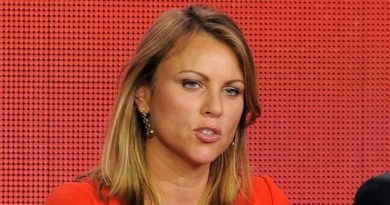 Lara Logan’s Explanation of “Nothing”