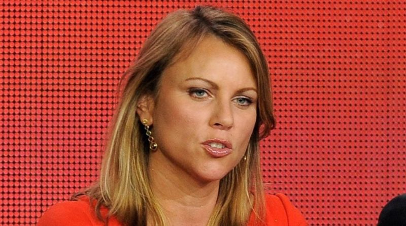 Lara Logan’s Explanation of “Nothing”