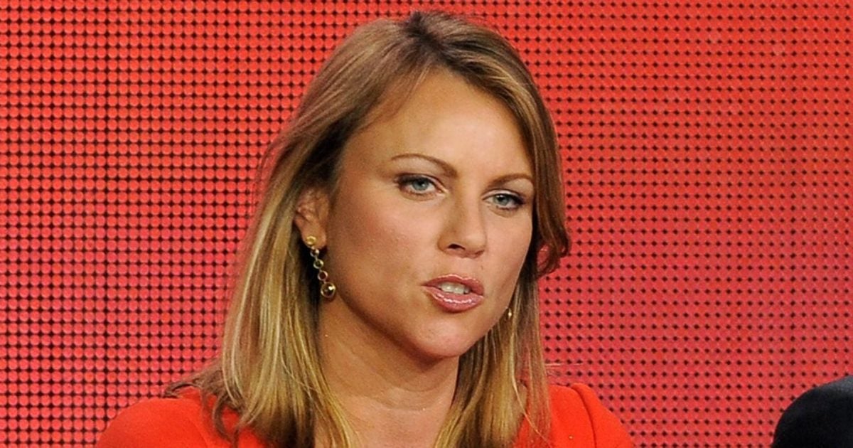 Lara Logan_ Biden Regime Ordered OSHA 'To Start Hiding Information From the Public to Promote the COVID Vaccine'