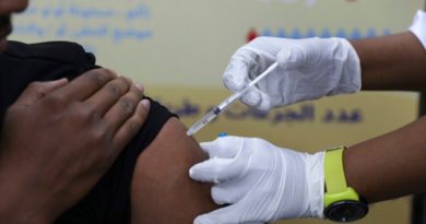 Many Stop Getting Vaccinations in Brazil