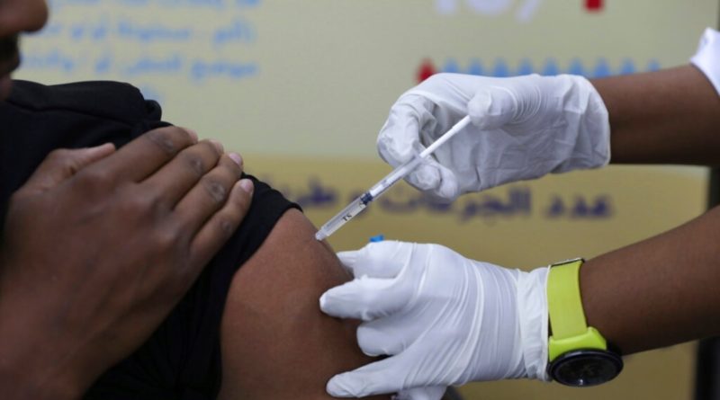 Many Stop Getting Vaccinations in Brazil