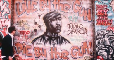 On Tupac Shakur, The Notorious B.I.G. and the anatomy of a conspiracy theory