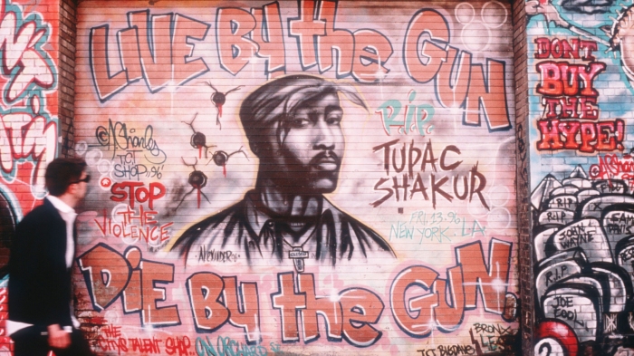 On Tupac Shakur, The Notorious B.I.G. and the anatomy of a conspiracy theory