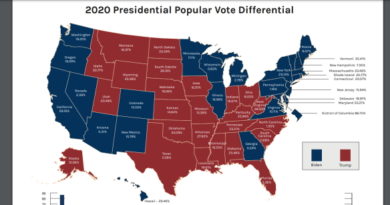 Online Post Misrepresents 2020 Wisconsin Voter Data, Turnout - FactCheck.org