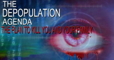 OVERWHELMING PROOF that the COVID-19 Plandemic was officially planned out and executed by the U.S. Federal Government (and other state actors)