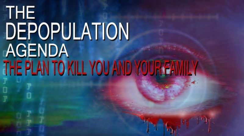 OVERWHELMING PROOF that the COVID-19 Plandemic was officially planned out and executed by the U.S. Federal Government (and other state actors)