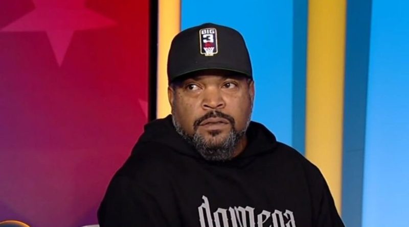 Rapper Ice Cube on refusing COVID vaccine: 'Your health is worth more than all the money in the world'