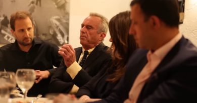 RFK Jr. slammed for anti-Asian, antisemitic COVID-19 conspiracy theory