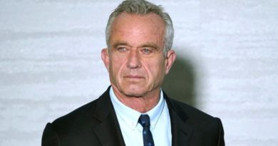 RFK Jr's conspiracy theories and Republican supporters