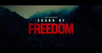 Sound of Freedom is an intriguing, disturbing film — not a QAnon flick