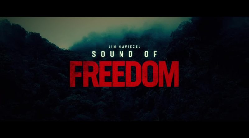 Sound of Freedom is an intriguing, disturbing film — not a QAnon flick