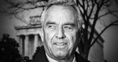 The Conspirituality of Robert F. Kennedy Jr.