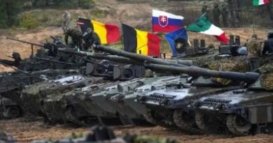 Towards NATO’s Direct Participation in Ukraine? - Global Research